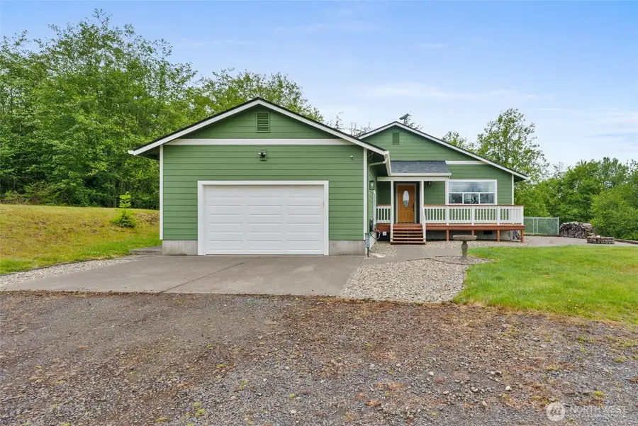 3023 Oldani Road, Raymond, WA 98577 - #2