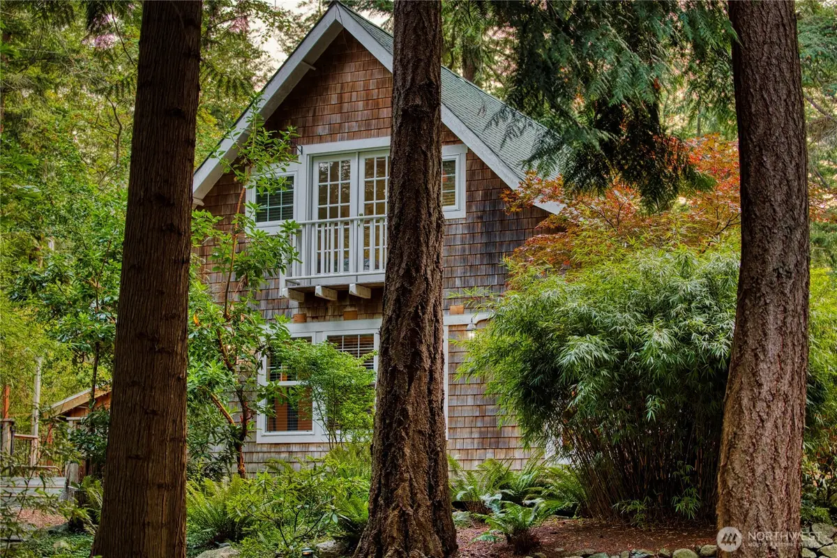 7683 Hideaway Lane, Anacortes, WA 98221 - #1