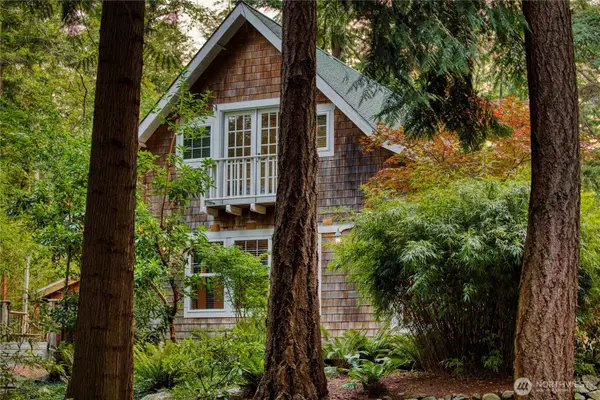 7683 Hideaway Lane, Anacortes, WA 98221