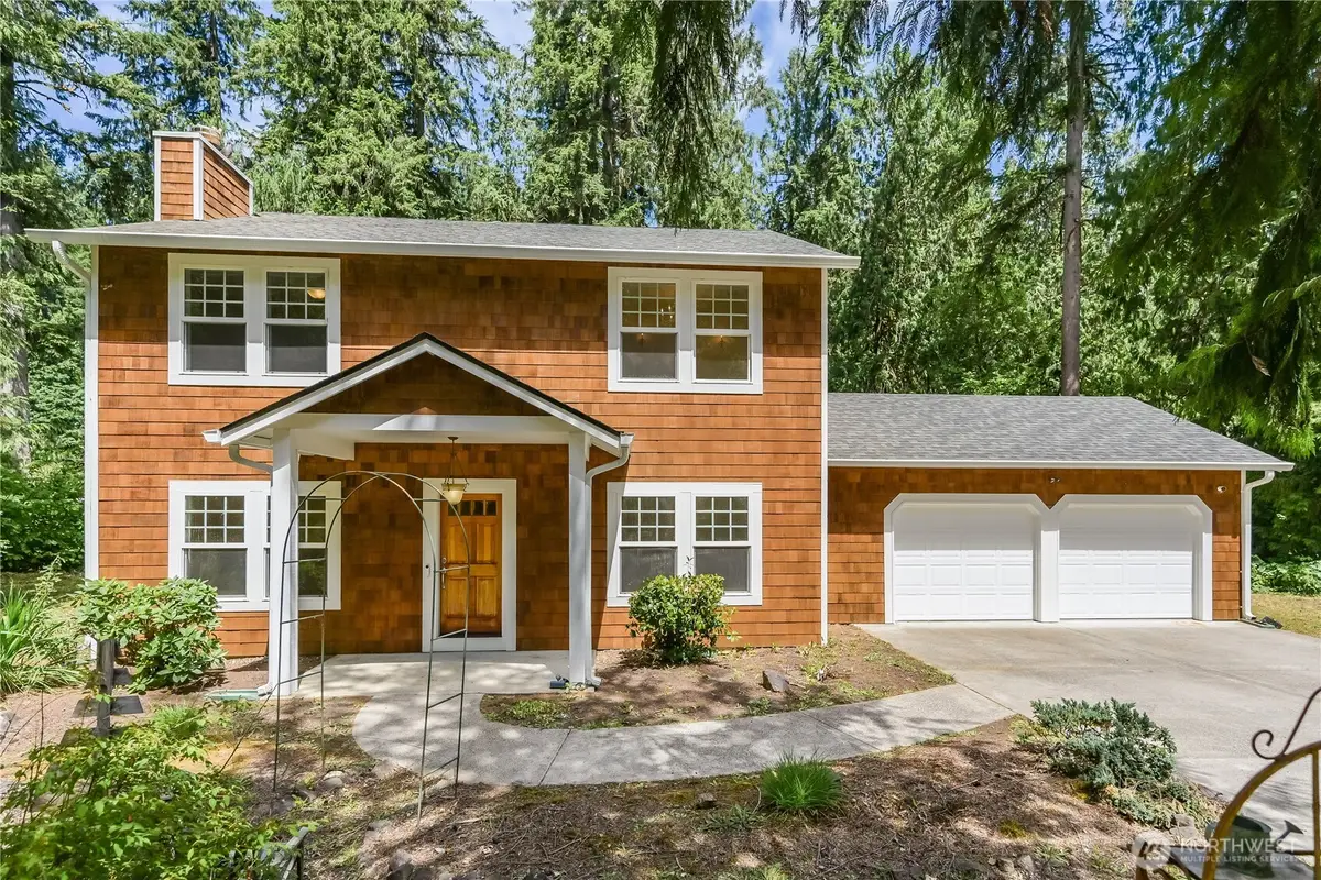 125 River Glen Terrace, Kalama, WA 98625 - #1