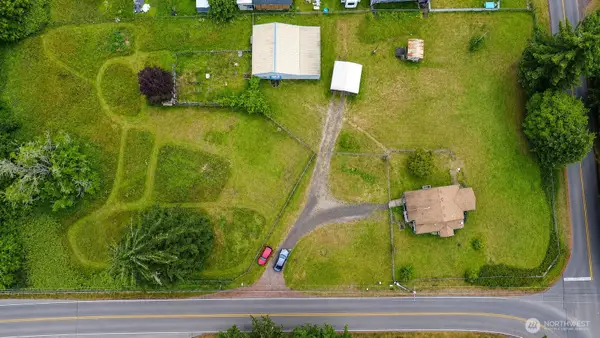 4320 Black Lake Belmore Road Sw, Olympia, WA 98512