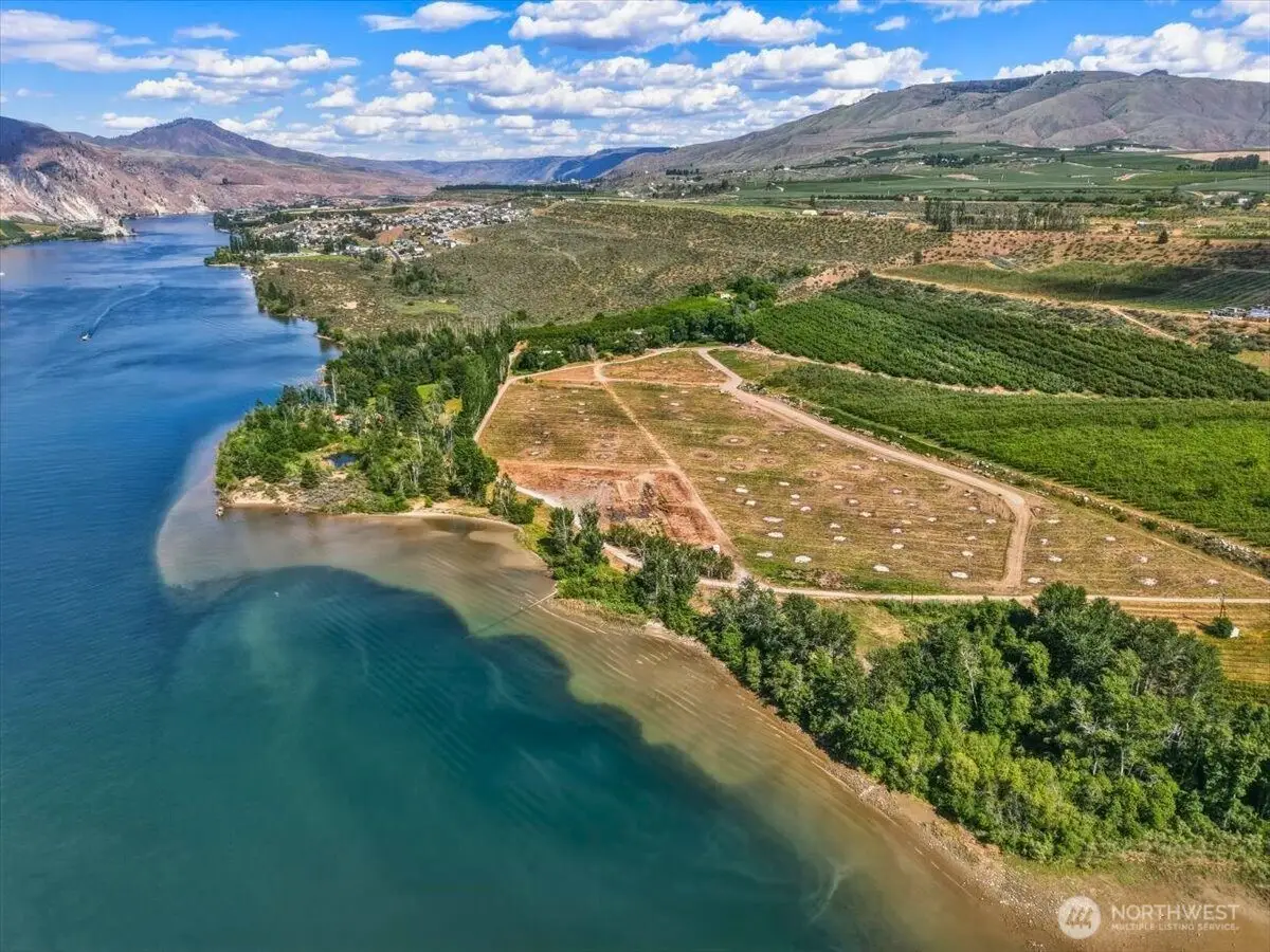 0 Lot 1-5 Silvest Road #Lot 1-5, Orondo, WA 98843 - #1