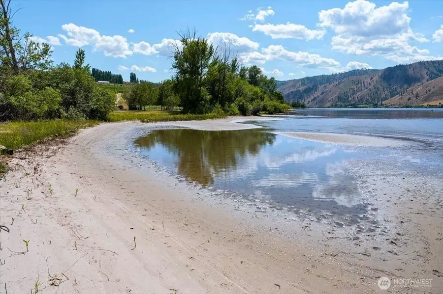 0 Lot 1-5 Silvest Road #Lot 1-5, Orondo, WA 98843 - #2