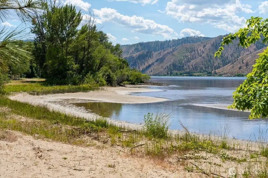 0 Lot 1-5 Silvest Road #Lot 1-5, Orondo, WA 98843 - #3
