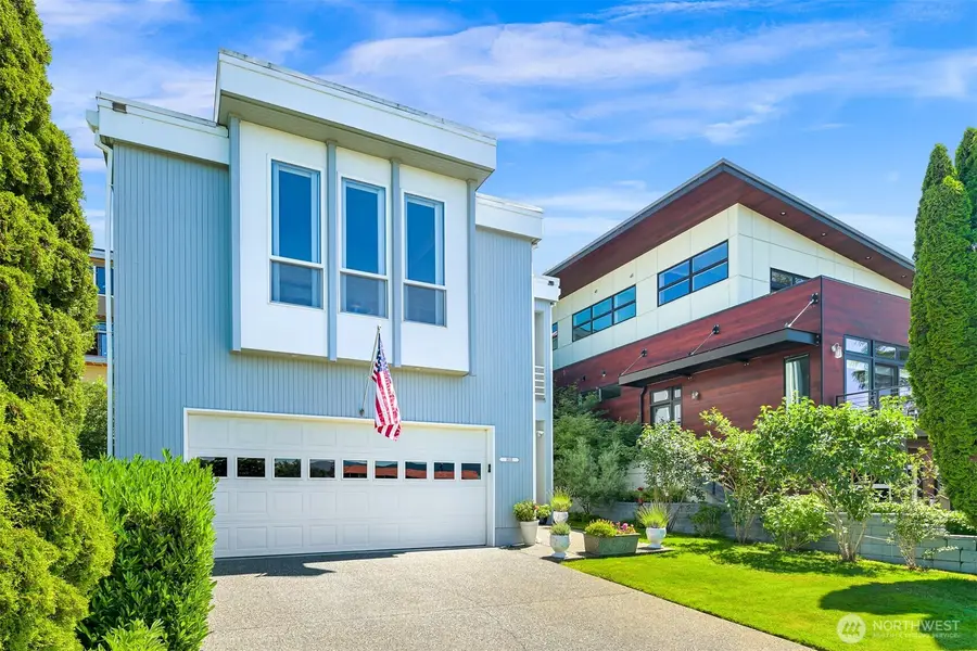 1005 11th Street, Bellingham, WA 98225 - #3