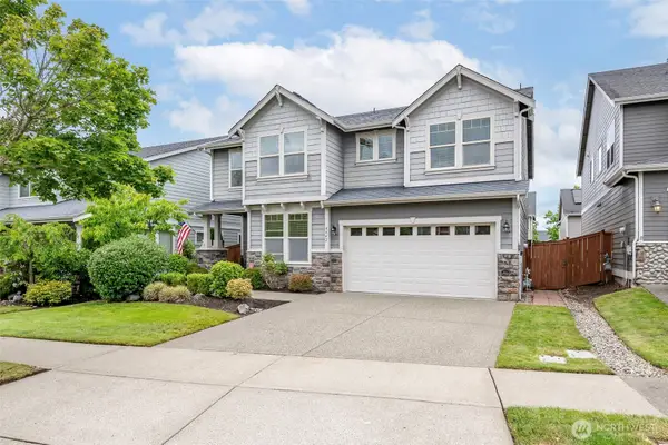 4442 Logan Drive Ne, Lacey, WA 98516