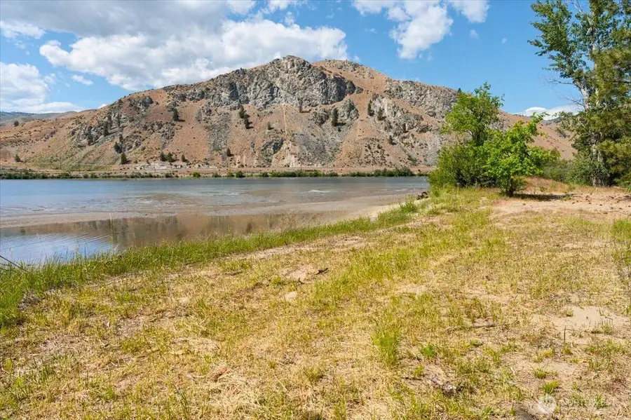 0 Lot 3 Silvest Road #Lot 3, Orondo, WA 98843 - #2