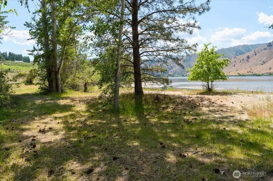 0 Lot 3 Silvest Road #Lot 3, Orondo, WA 98843 - #3