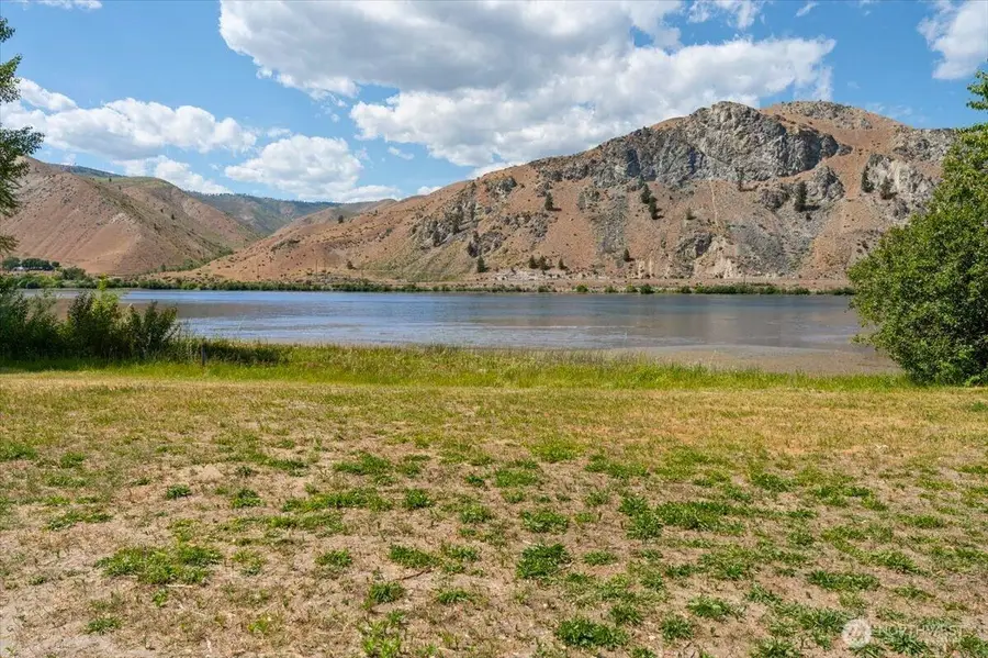 0 Lot 4 Silvest Road #Lot 4, Orondo, WA 98843 - #3