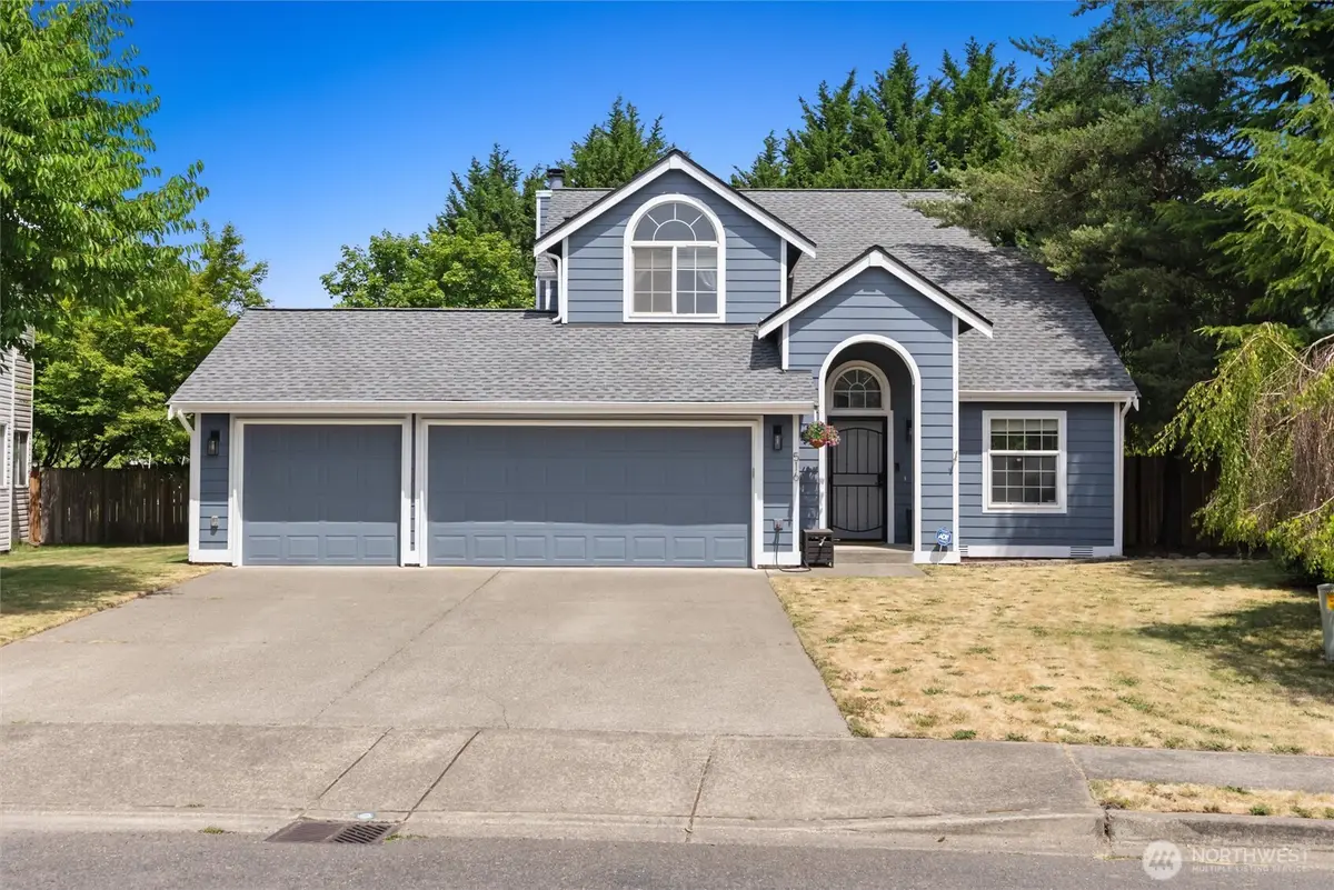 516 Corrin Avenue Nw, Orting, WA 98360 - #1
