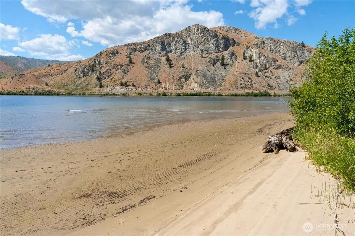 0 Lot 5 Silvest Road #5, Orondo, WA 98843 - #1