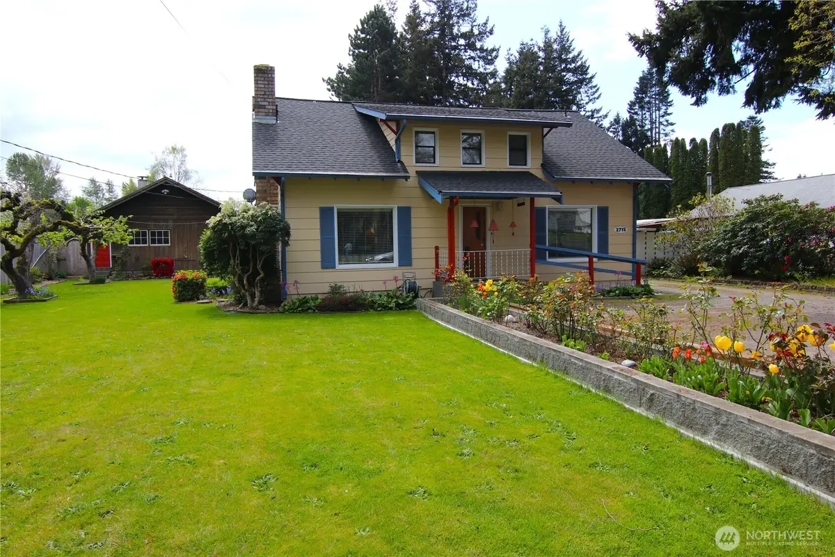2715 Cedarwood Avenue, Bellingham, WA 98225 - #1