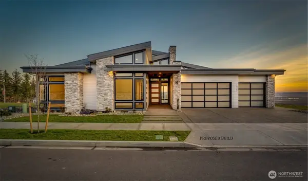 0 S Silver Lake Lot#5 Road, Castle Rock, WA 98611