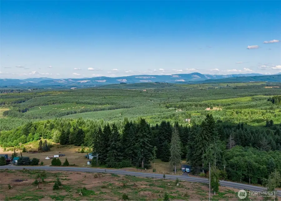 0 S Silver Lake Lot#5 Road, Castle Rock, WA 98611 - #3