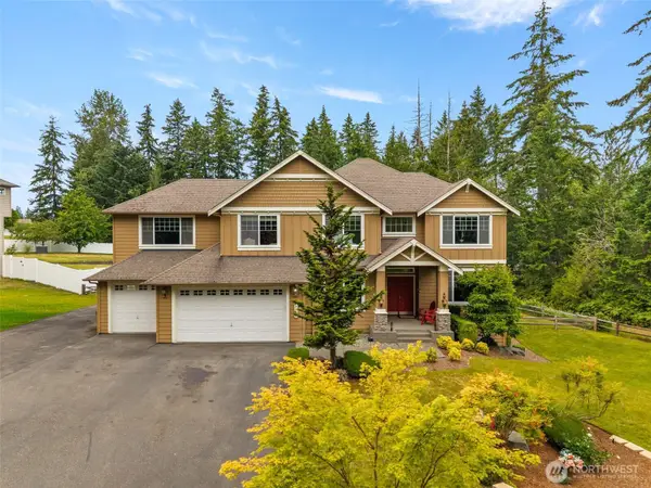 8010 Wenatchee Place Nw, Silverdale, WA 98383