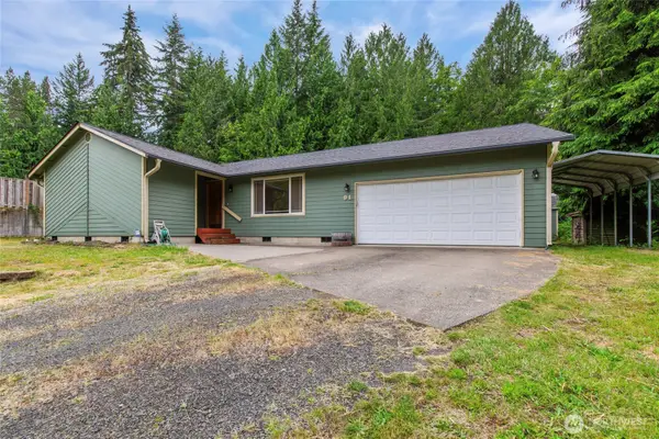 91 E Kathryn Court, Shelton, WA 98584