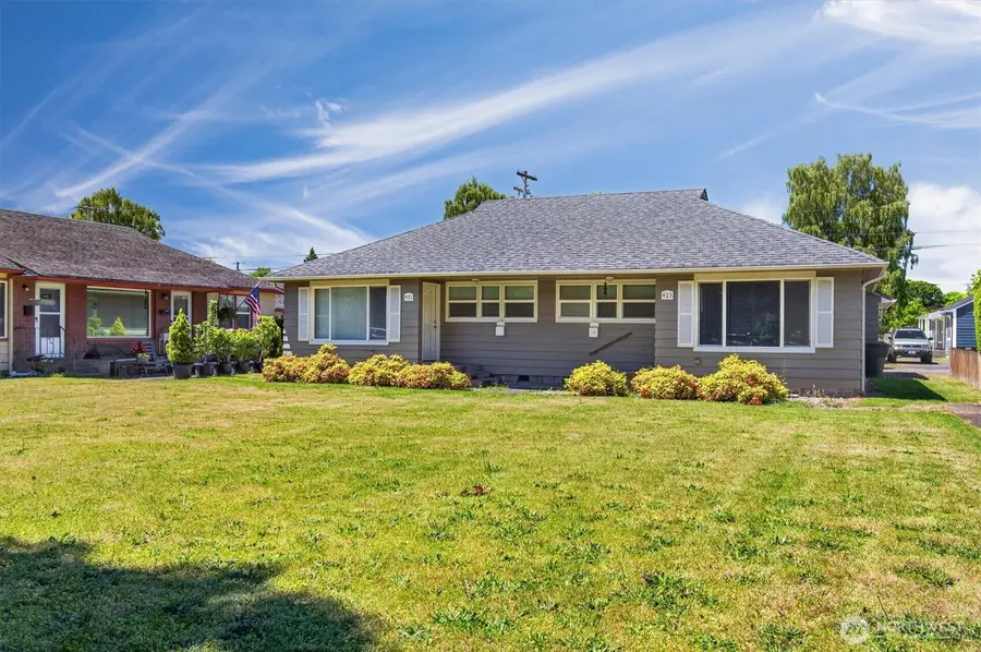 921 17th Avenue, Longview, WA 98632 - #3