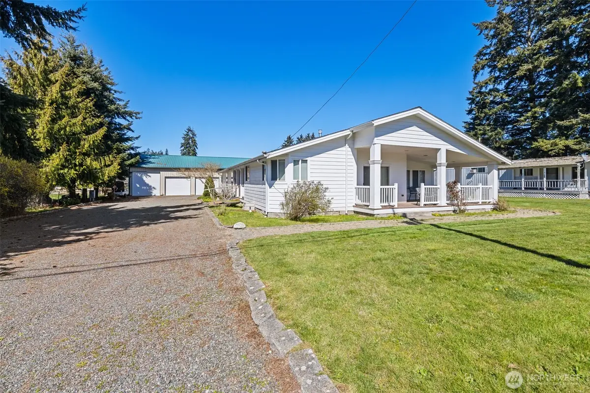 40 Marsden Road, Port Angeles, WA 98362 - #1