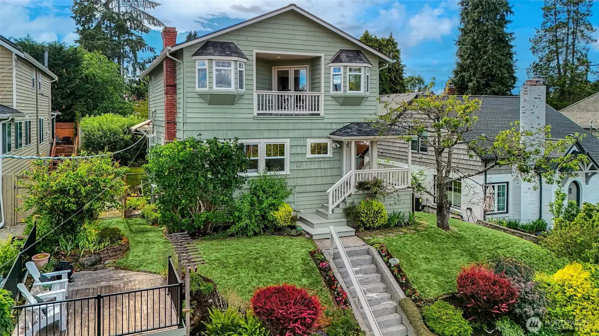 7347 19th Avenue Ne, Seattle, WA 98115 - #1