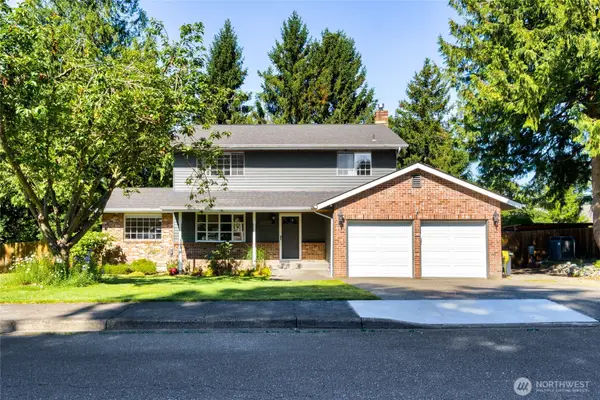 2003 Woodridge Avenue, Mount Vernon, WA 98273
