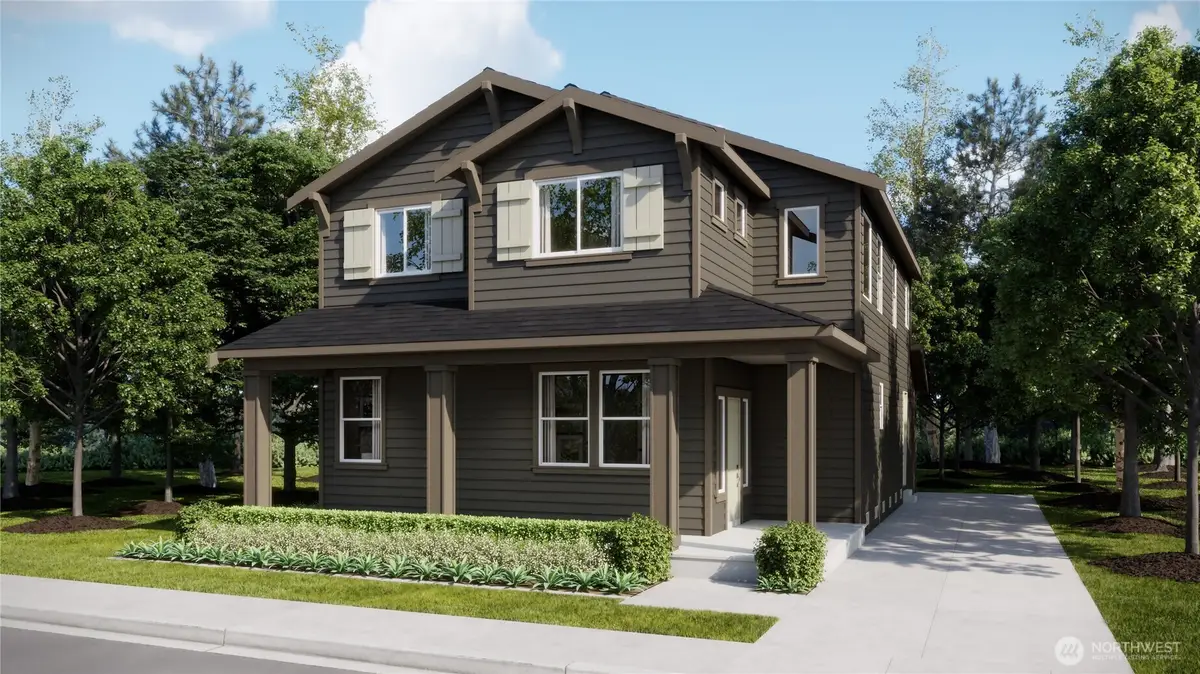 2624 Wonderland Way, Port Townsend, WA 98368 - #1