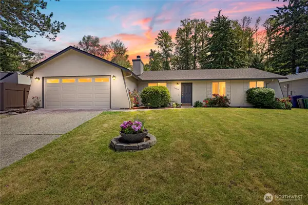 16516 133rd Place Se, Renton, WA 98058