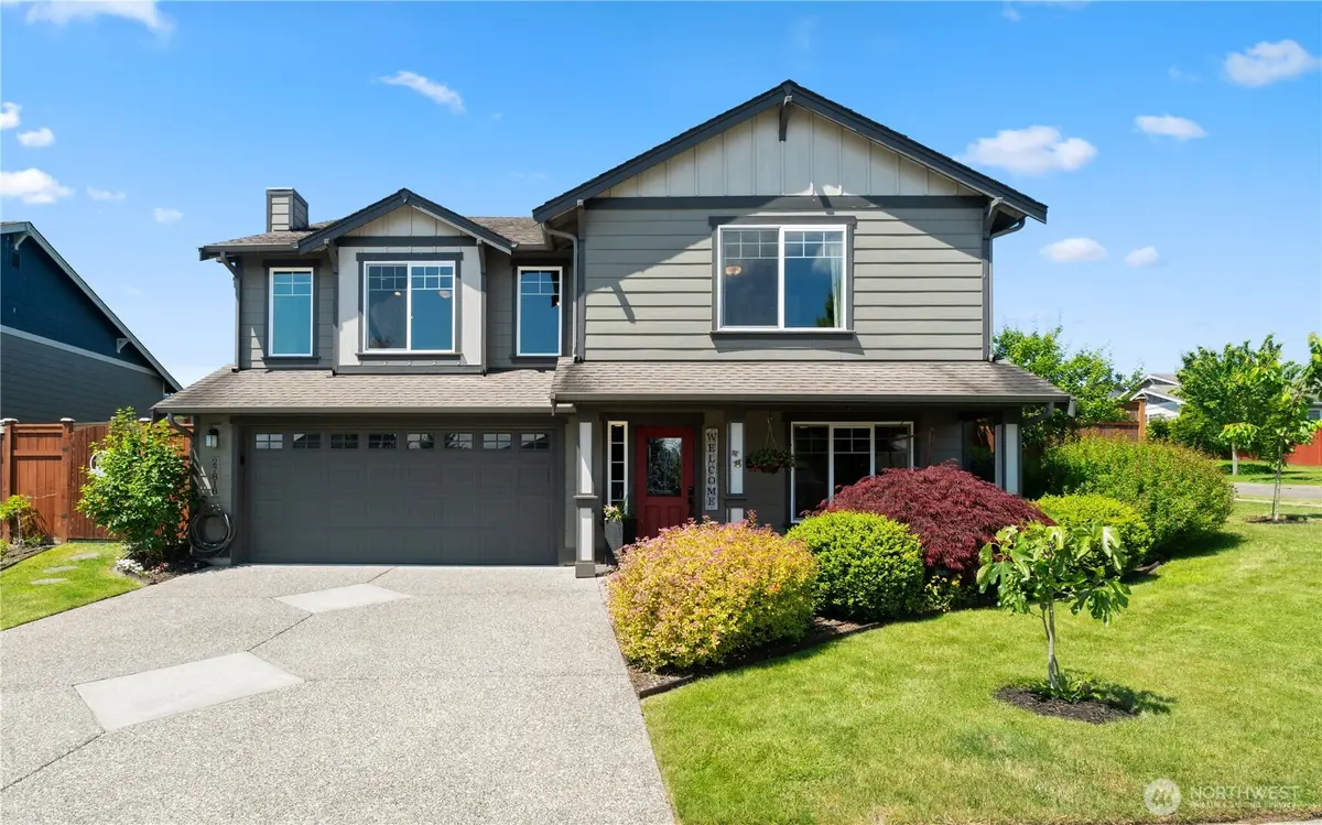 27818 71st Avenue Nw, Stanwood, WA 98292 - #1