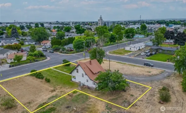 407 Central Avenue N, Quincy, WA 98848