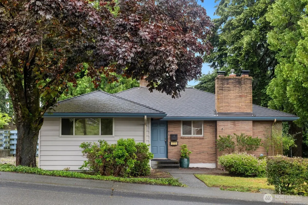 1711 52nd Street Se, Everett, WA 98203 - #1