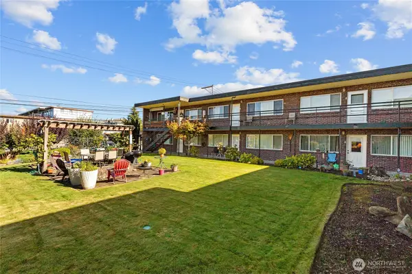 601 S Jackson Avenue, Tacoma, WA 98465