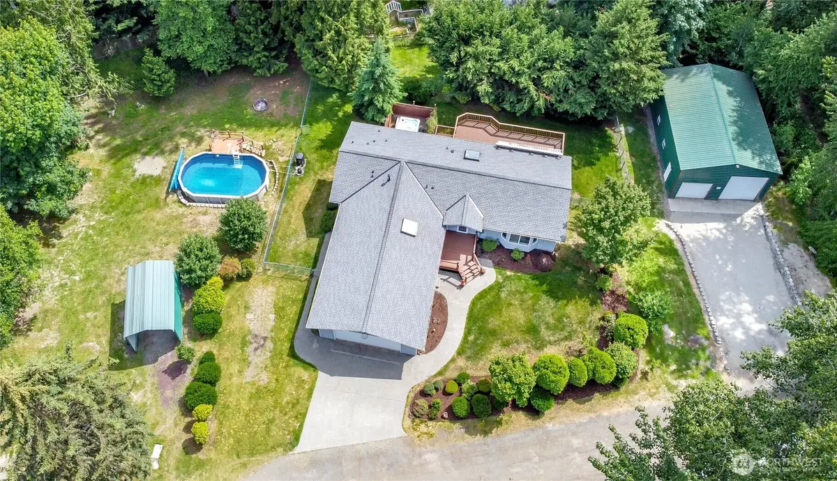13617 SE 197th Place, Renton, WA 98058 - #1