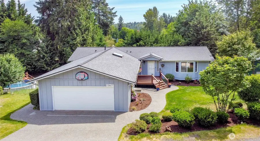 13617 SE 197th Place, Renton, WA 98058 - #2