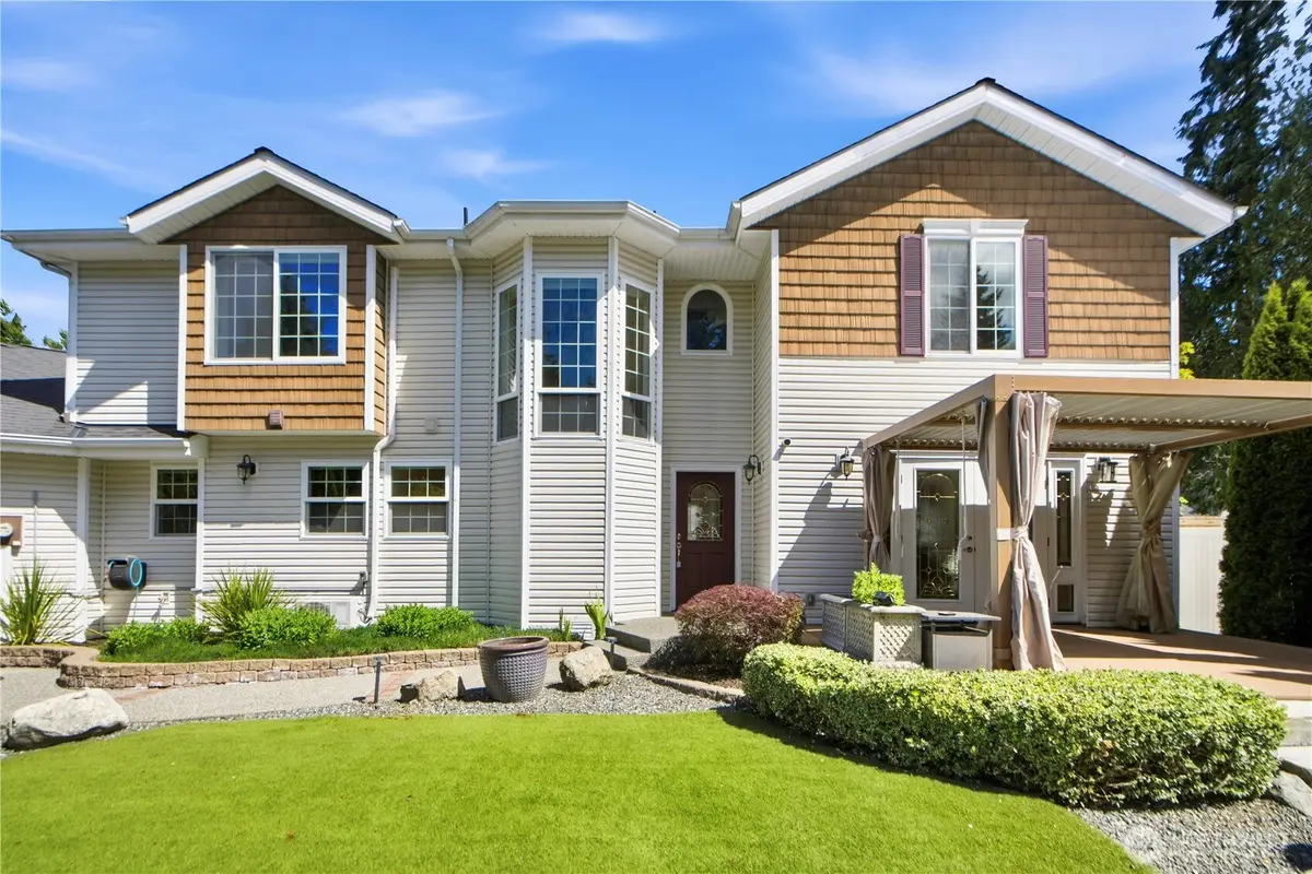 12832 NE 70th Place, Kirkland, WA 98033 - #1