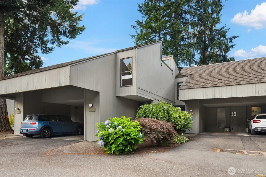 6453 139th Place Ne #47, Redmond, WA 98052 - #2
