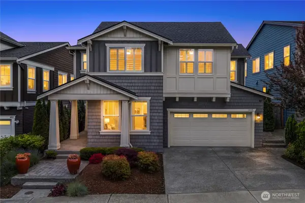 1444 242nd Avenue Ne, Sammamish, WA 98074