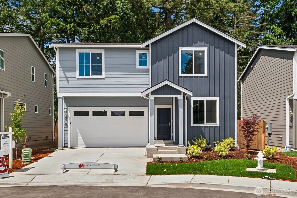 24515 111th Avenue Se, Kent, WA 98030 - #1