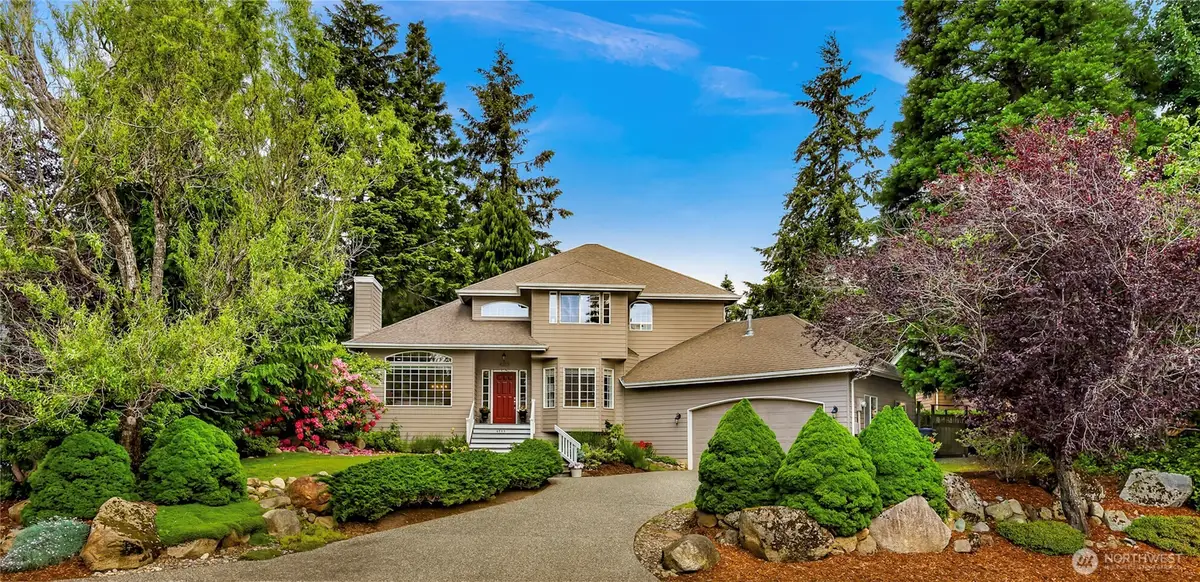 4203 Northridge Way, Bellingham, WA 98226 - #1