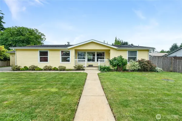 625 E Simpson Avenue, Montesano, WA 98563