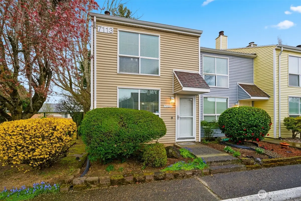 7113 NE 43rd Street #F, Vancouver, WA 98661 - #1