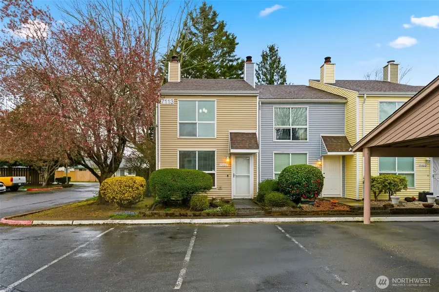 7113 NE 43rd Street #F, Vancouver, WA 98661 - #2
