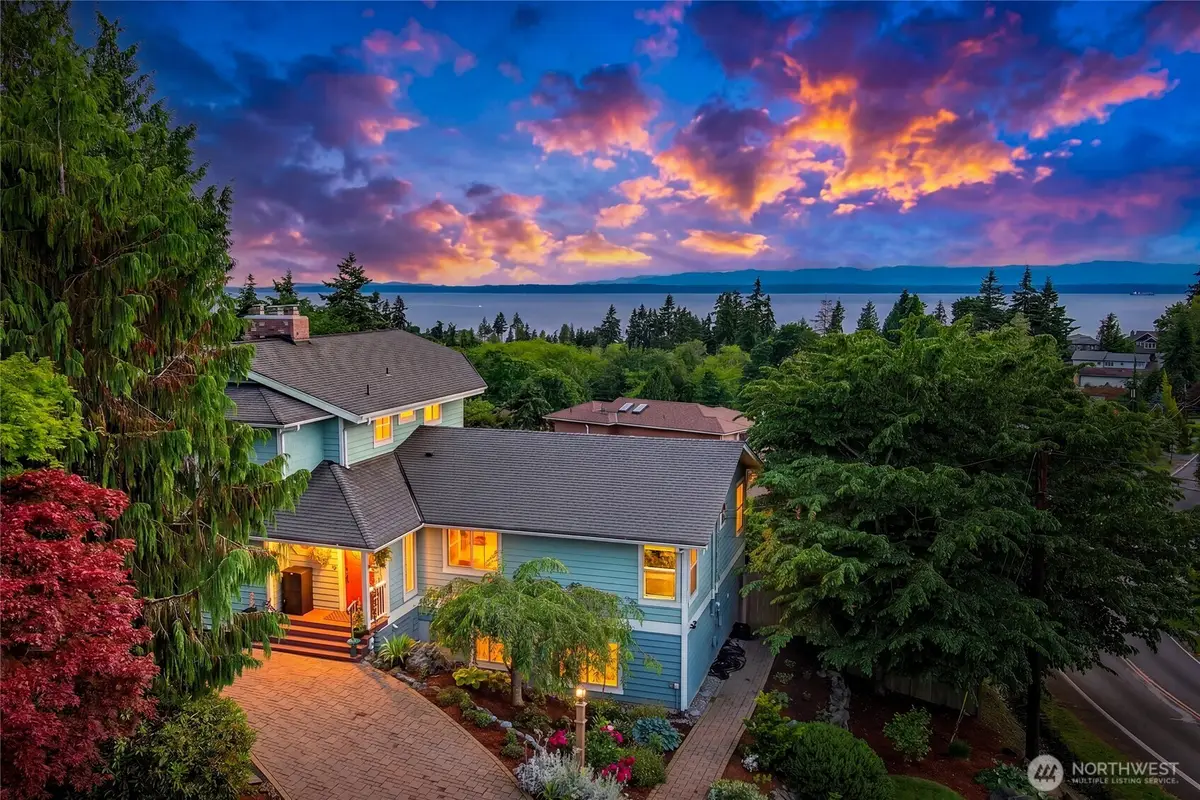 10320 Kay Way, Mukilteo, WA 98275 - #1