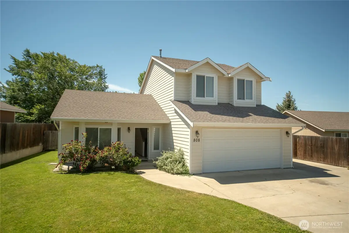 808 Acacia Lane, Ellensburg, WA 98926 - #1