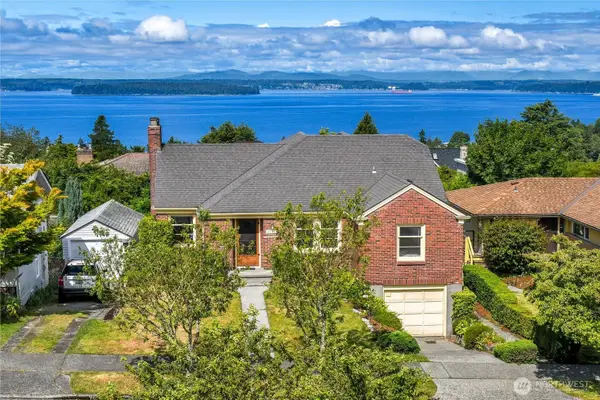 6921 39th Avenue Sw, Seattle, WA 98136