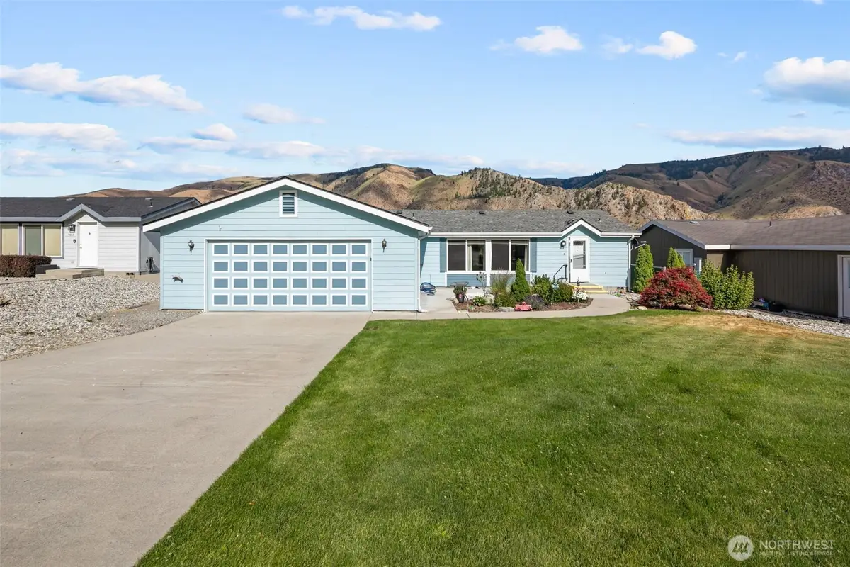 14611 Diamond Avenue, Entiat, WA 98822 - #1