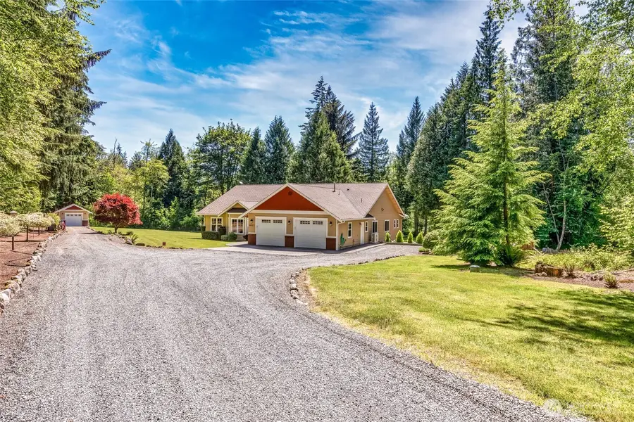 4021 142nd Avenue Ne, Lake Stevens, WA 98258 - #2