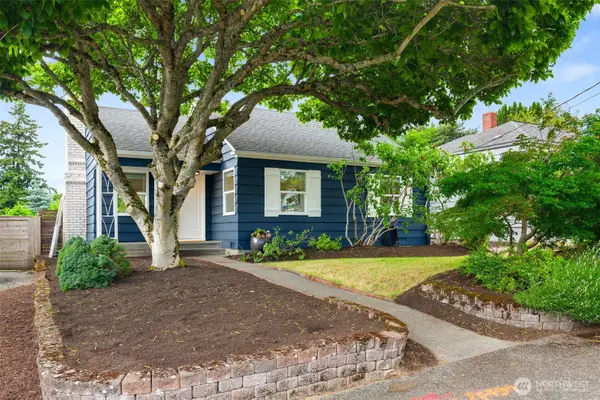 4116 SW Ida Street, Seattle, WA 98136