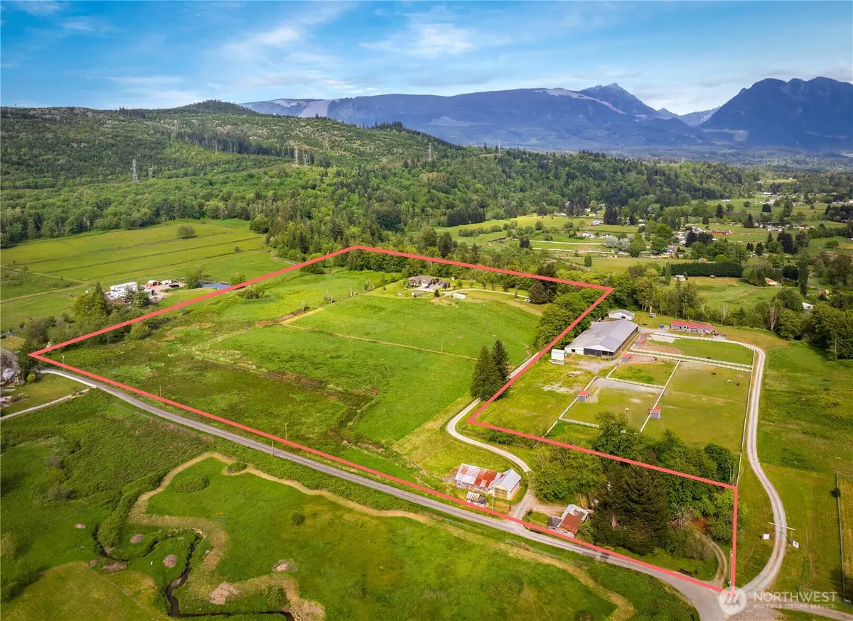 13915 343rd Avenue Se, Sultan, WA 98294 - #1