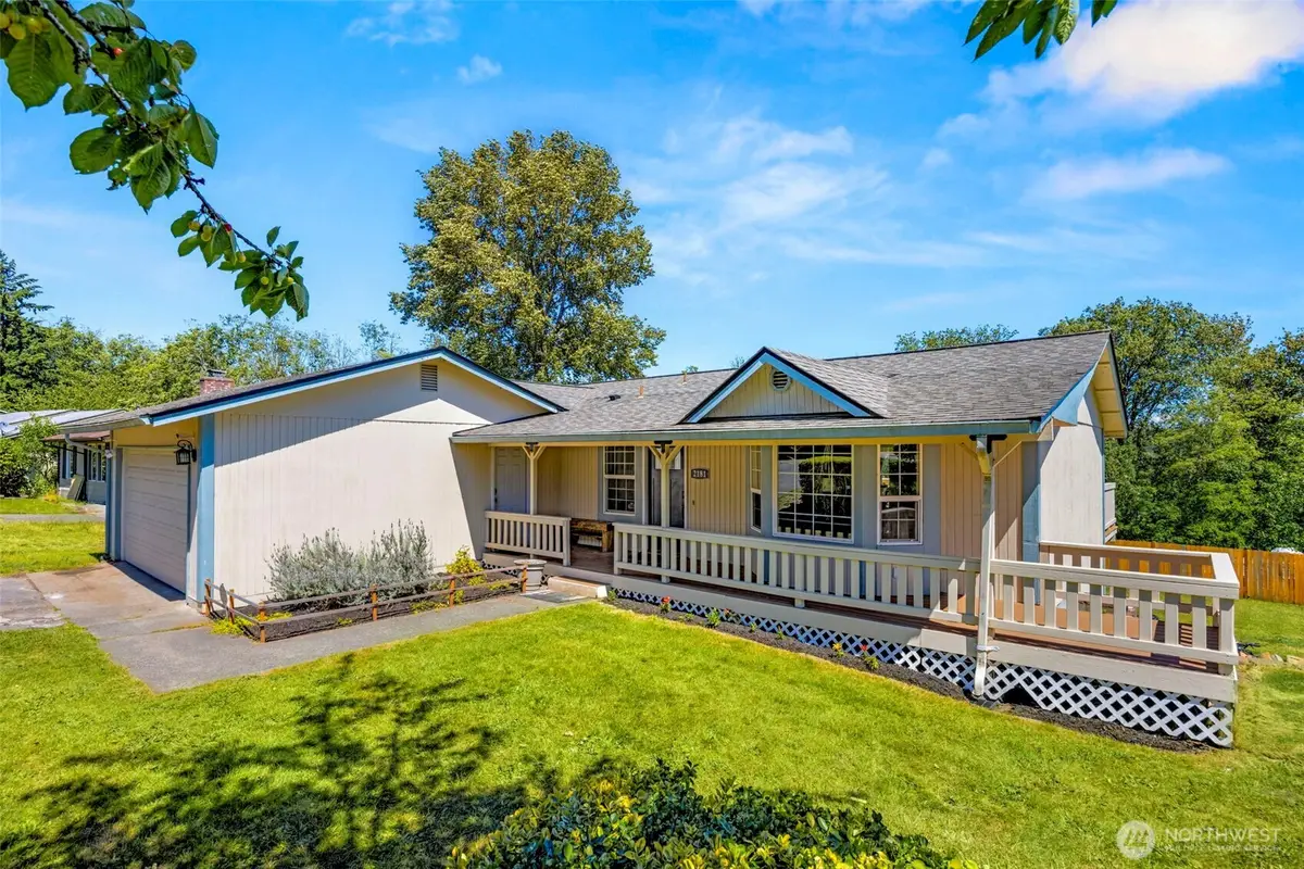 2181 Ponderosa Drive Se, Port Orchard, WA 98366 - #1