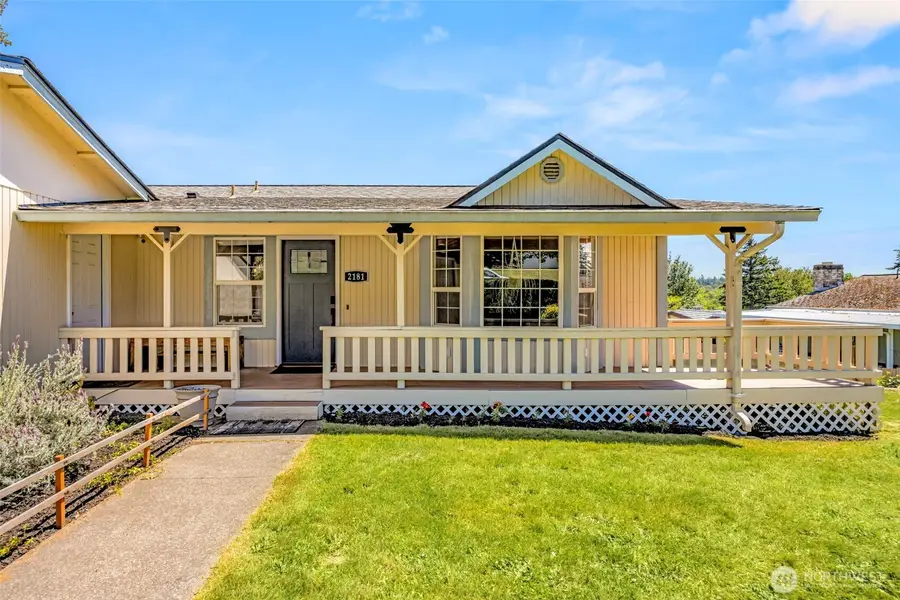 2181 Ponderosa Drive Se, Port Orchard, WA 98366 - #3