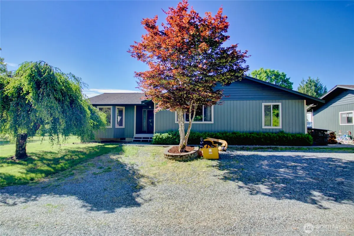 3046 Old Highway 99 North Road, Burlington, WA 98233 - #1